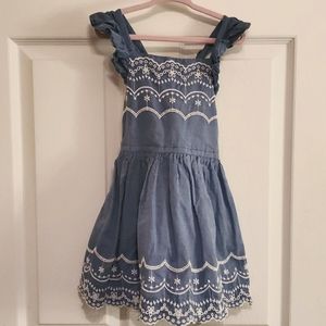 Girls dress